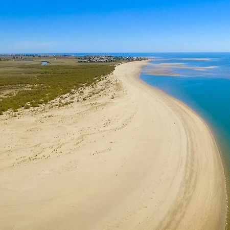 Isla Canela Golf ايامونتي المظهر الخارجي الصورة