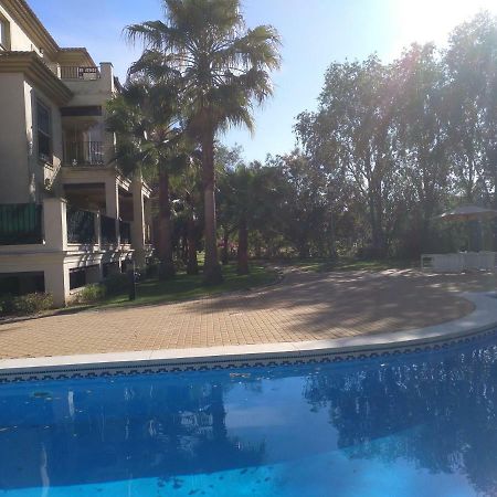 Isla Canela Golf ايامونتي المظهر الخارجي الصورة