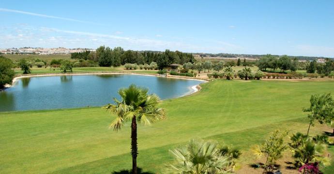 Isla Canela Golf ايامونتي المظهر الخارجي الصورة