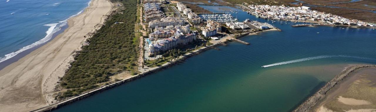 Isla Canela Golf ايامونتي المظهر الخارجي الصورة